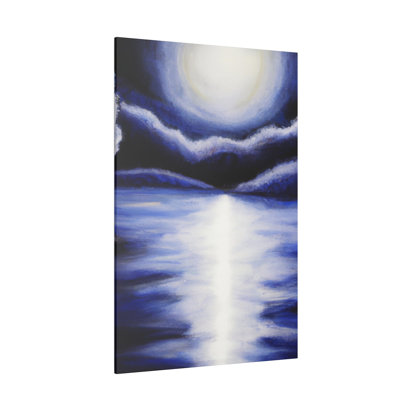Aldric Dragonwood - Canvas