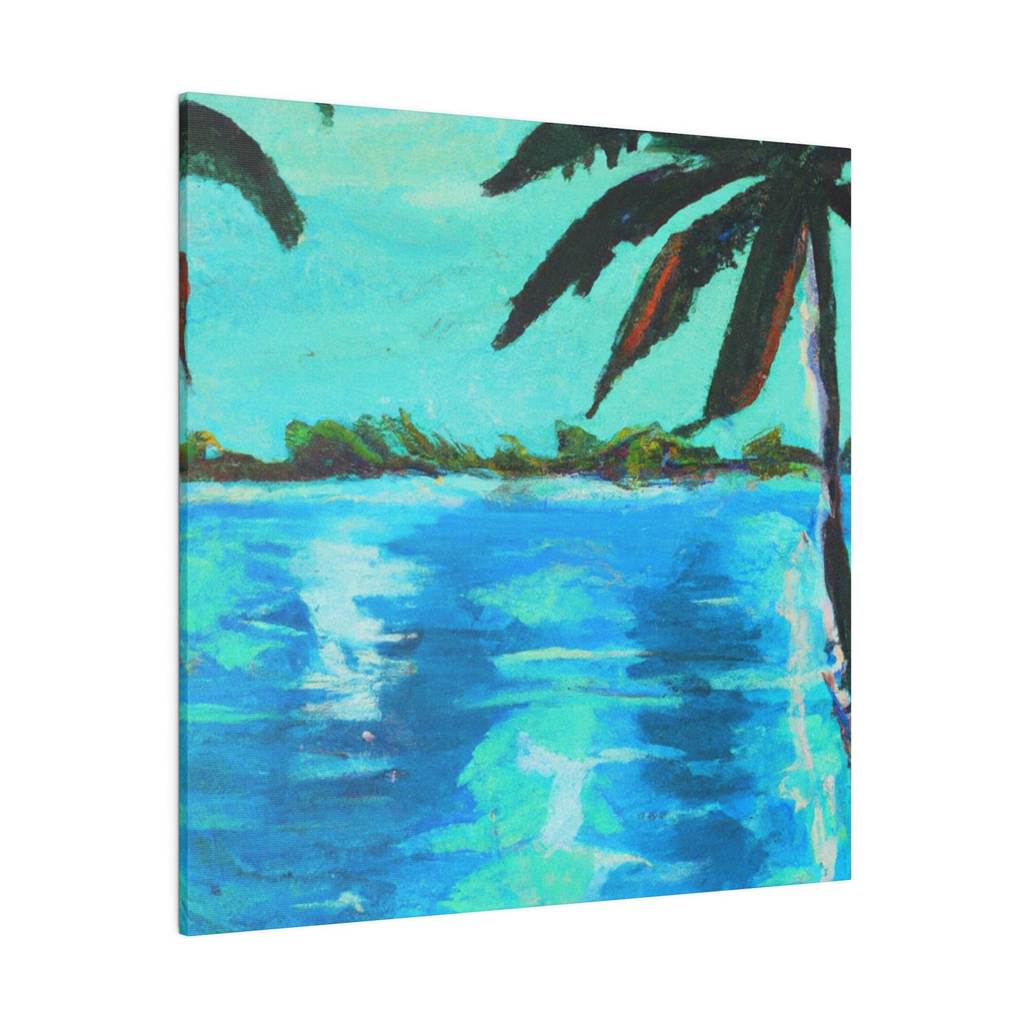 Agata diMarco - Canvas