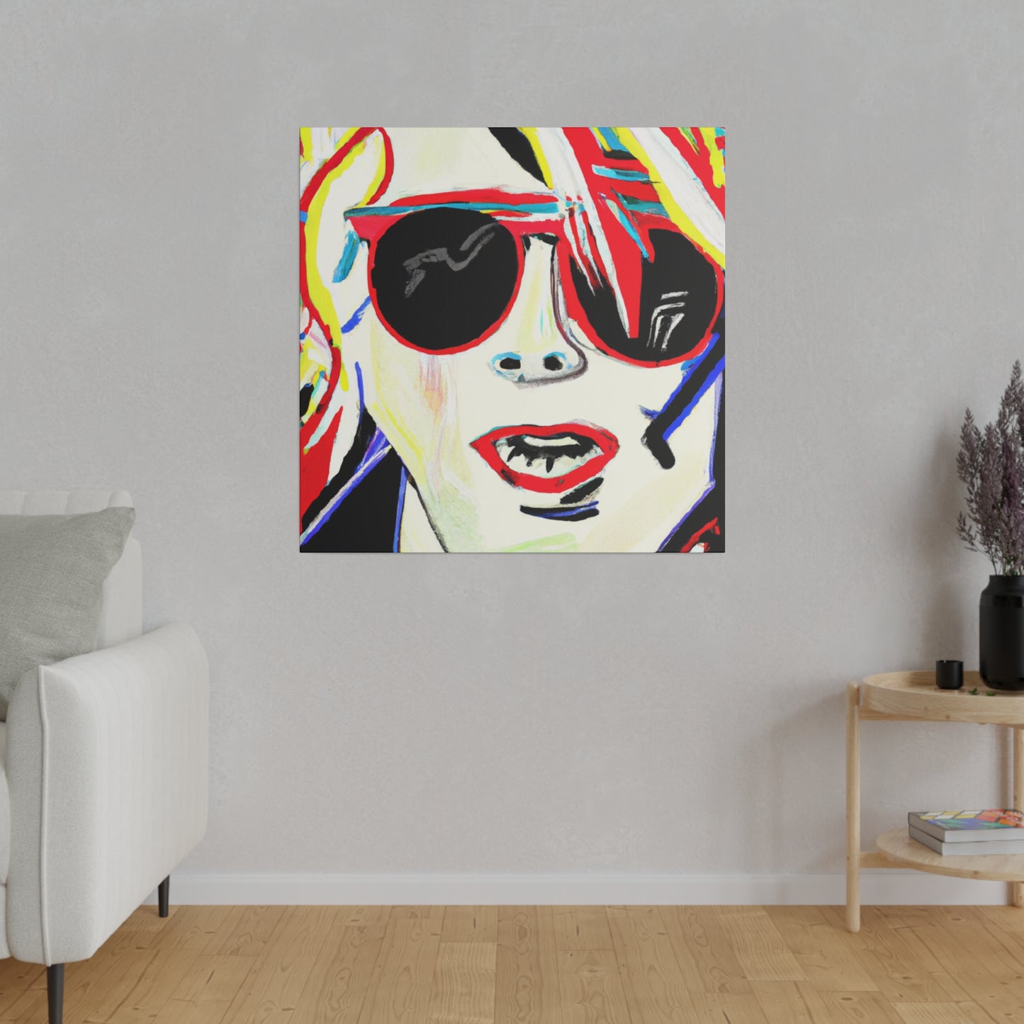 Federico Donatelli - Canvas