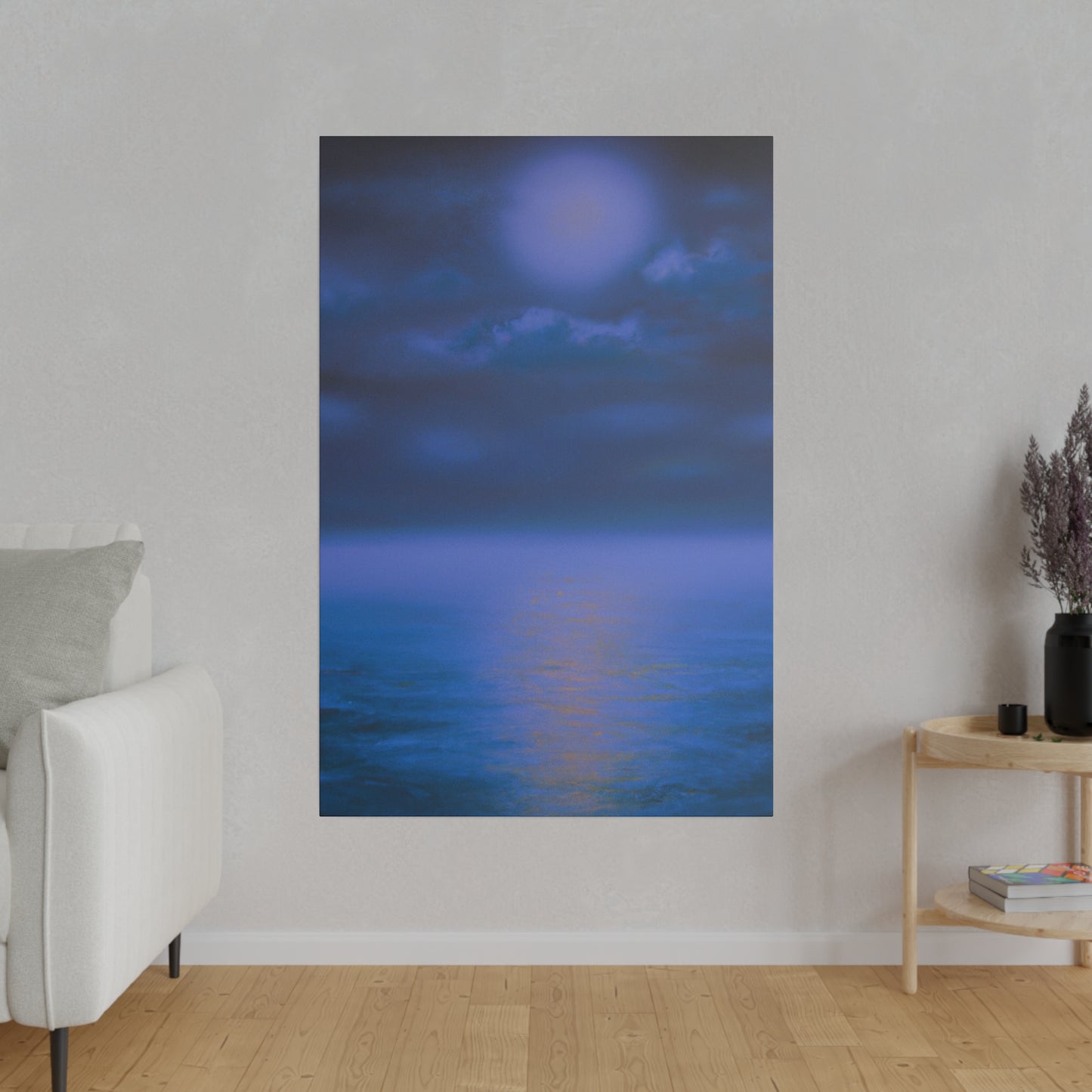 Anselma Botarius - Canvas