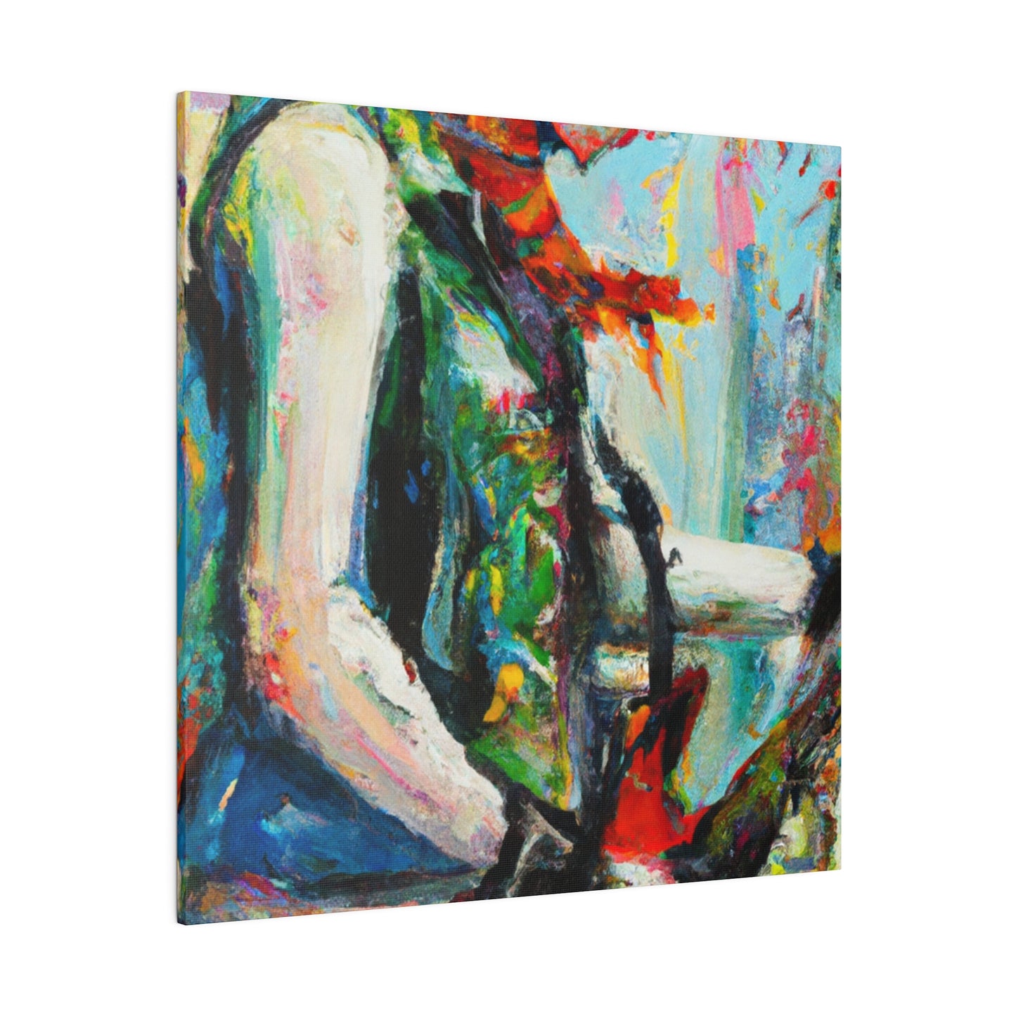 Felicia Sorensen - Canvas