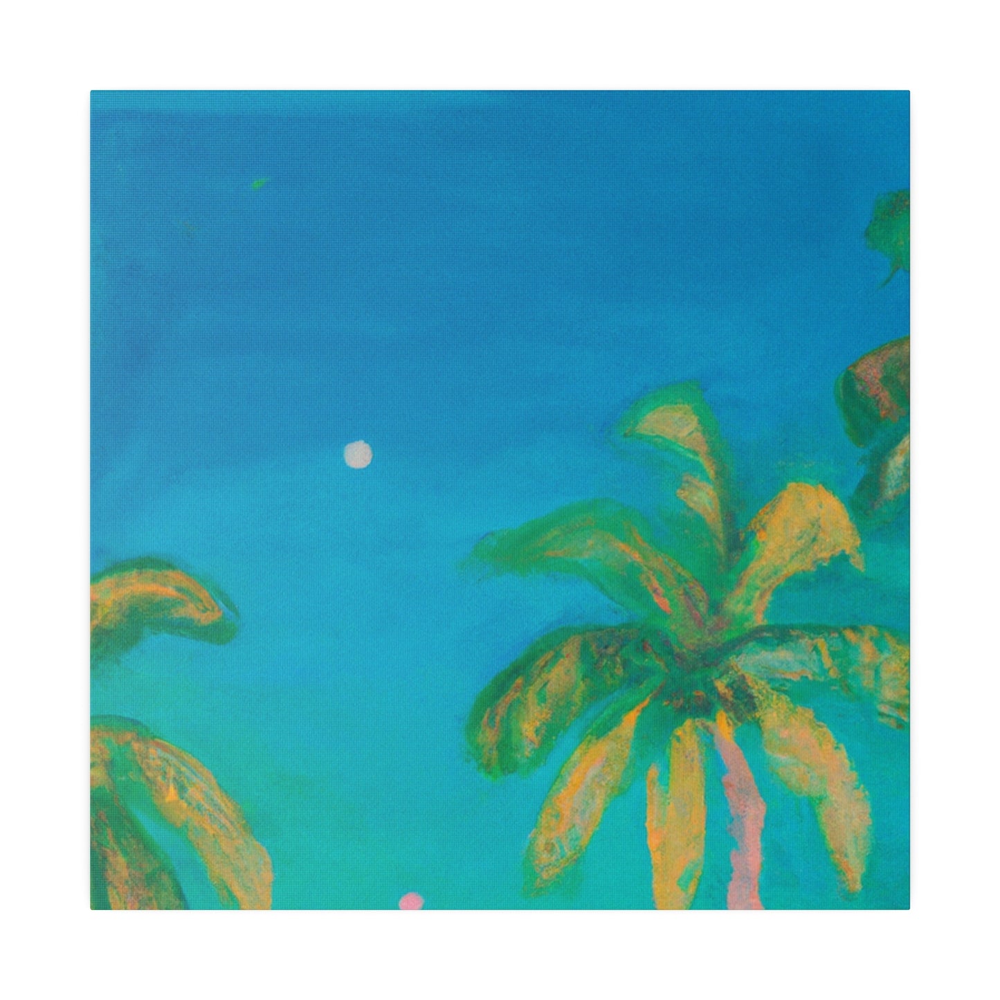Giovanni Gentile. - Canvas