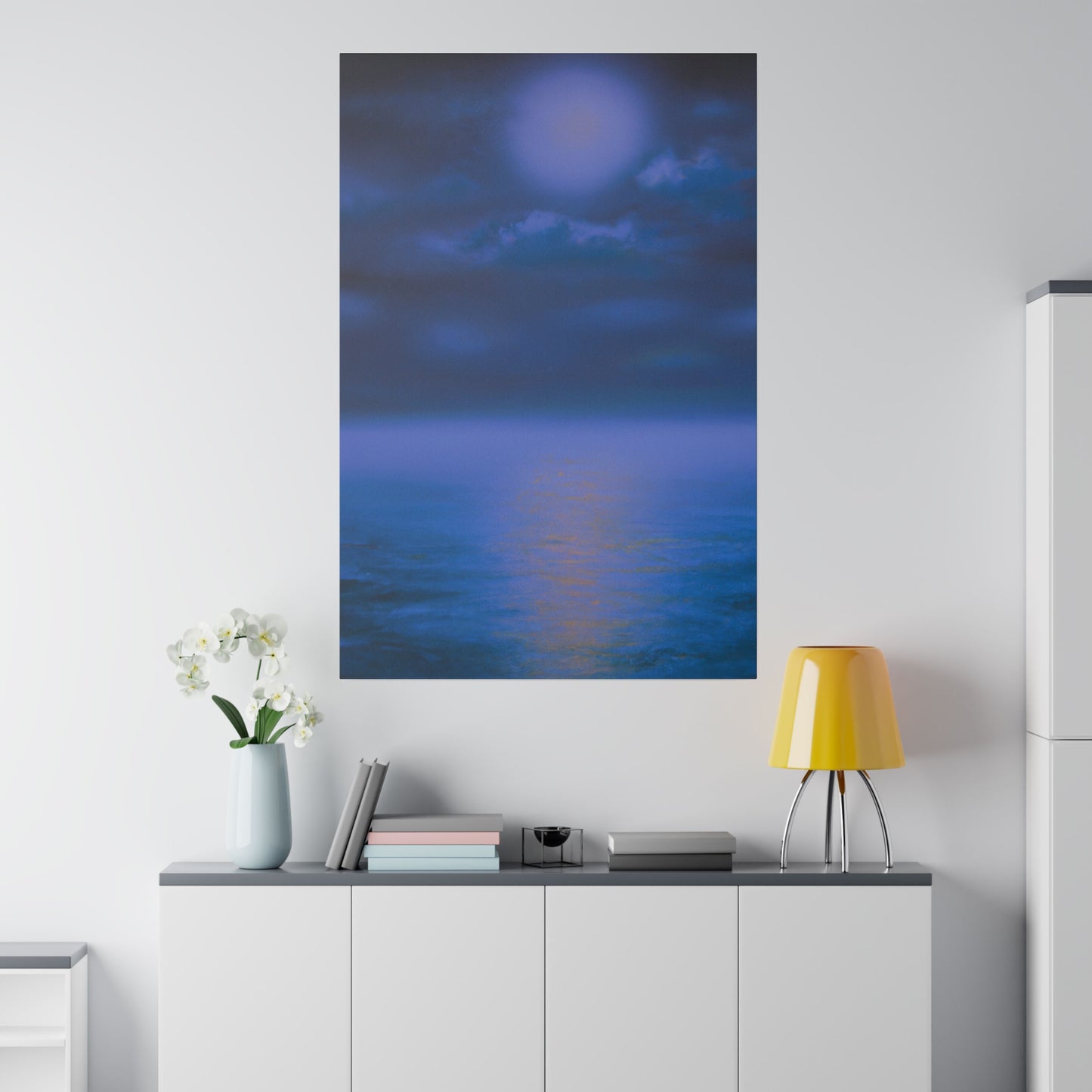 Anselma Botarius - Canvas