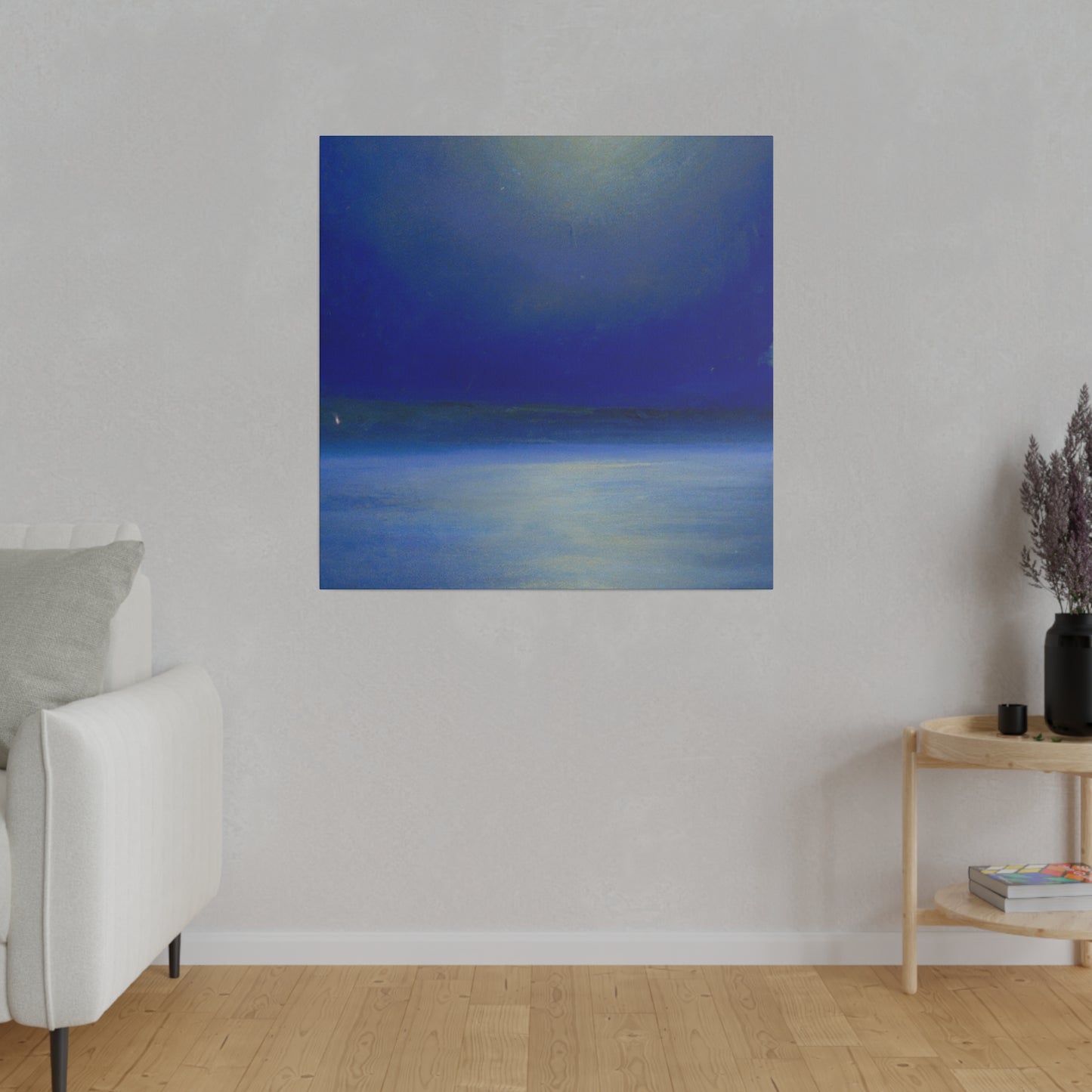 Alfonsina Maninetti - Canvas