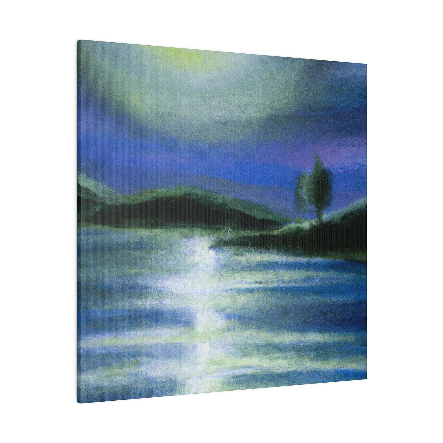 Gaia Bosco - Canvas