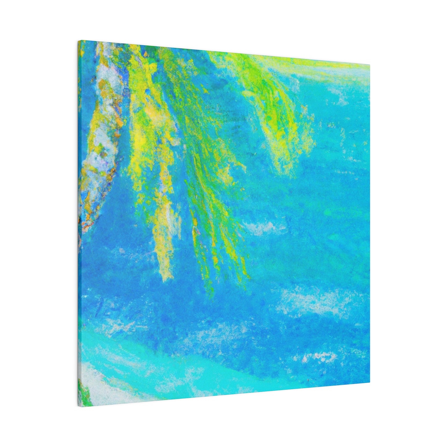Gertrude Woodhouse - Canvas
