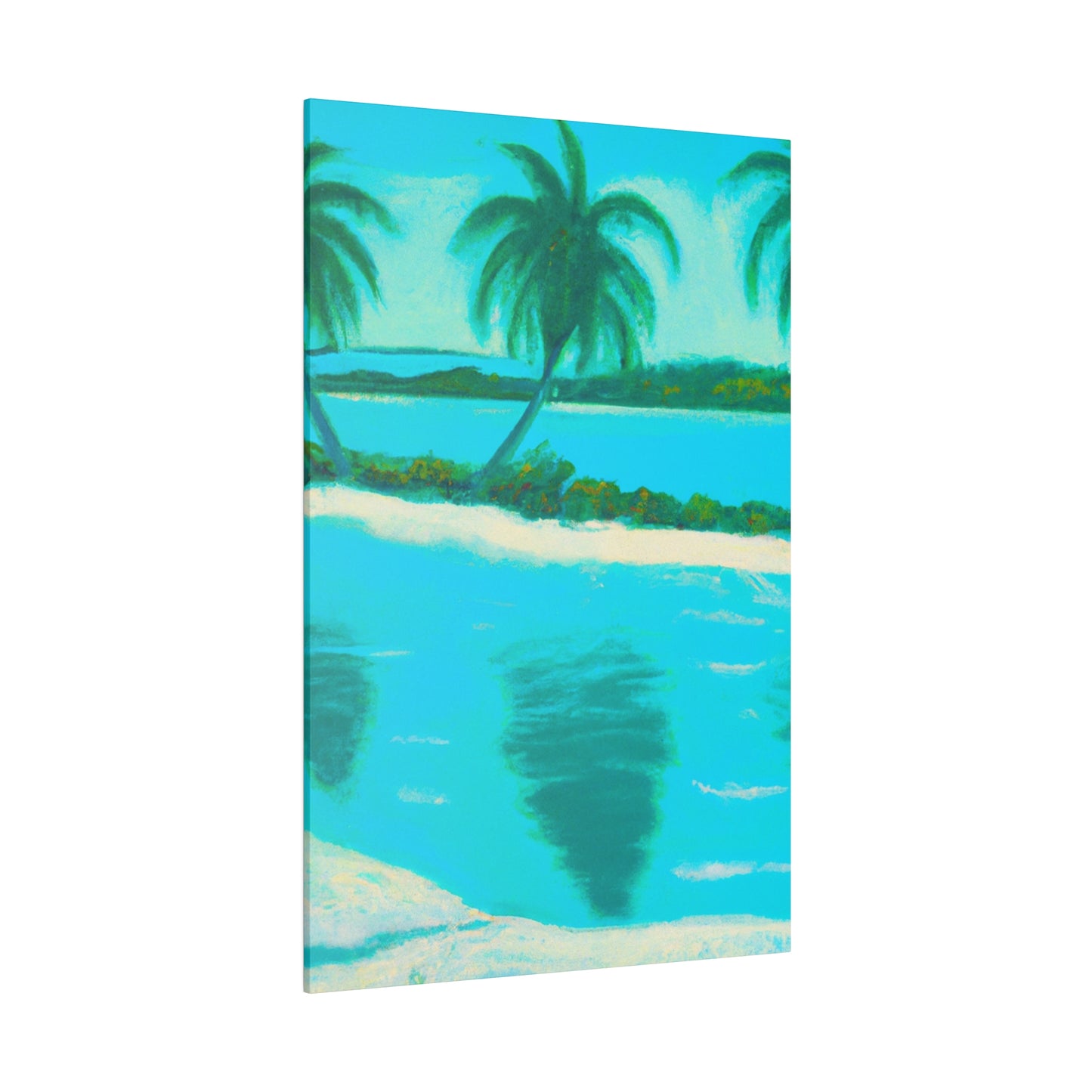 Eleanor Brightwell - Canvas