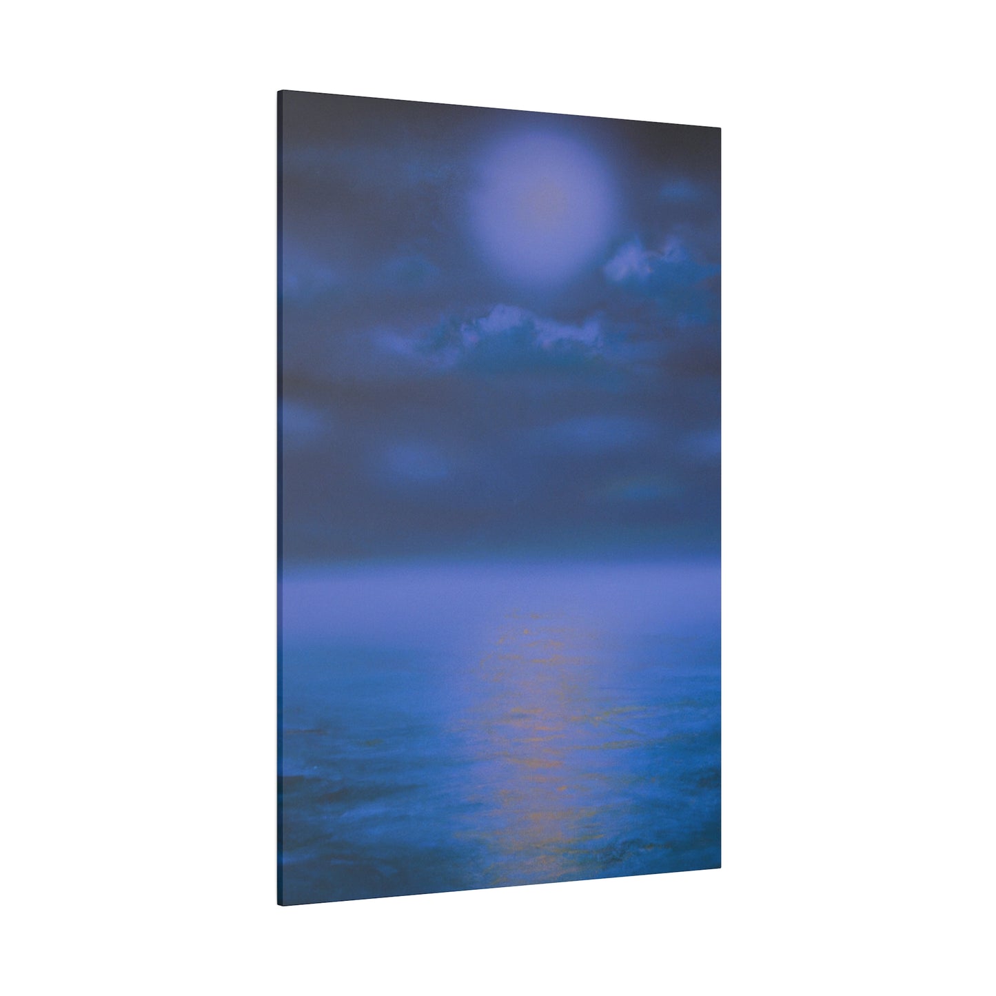 Anselma Botarius - Canvas