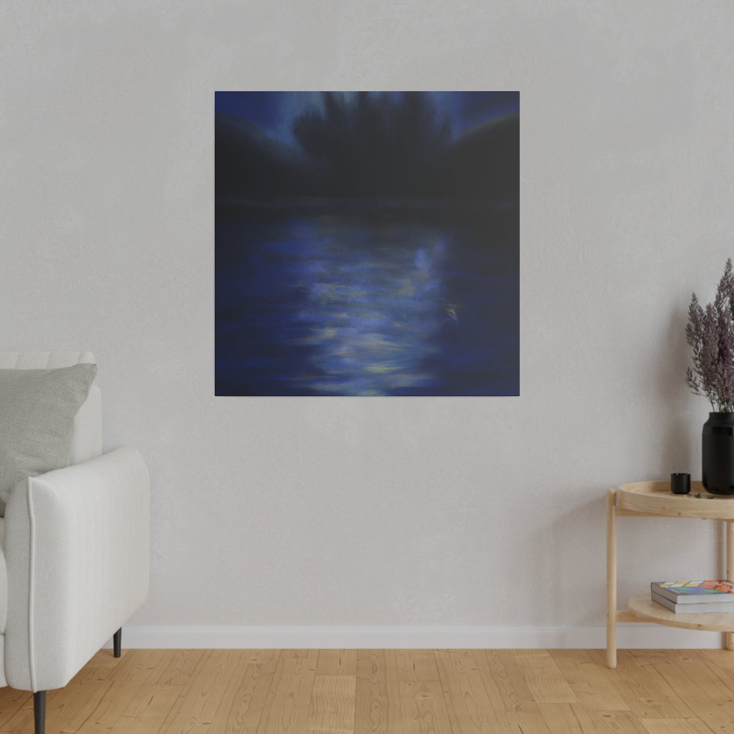 Gerarda de Lamora - Canvas