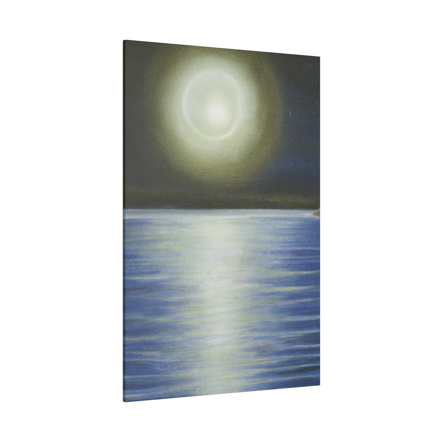 Beatrice Doretto - Canvas